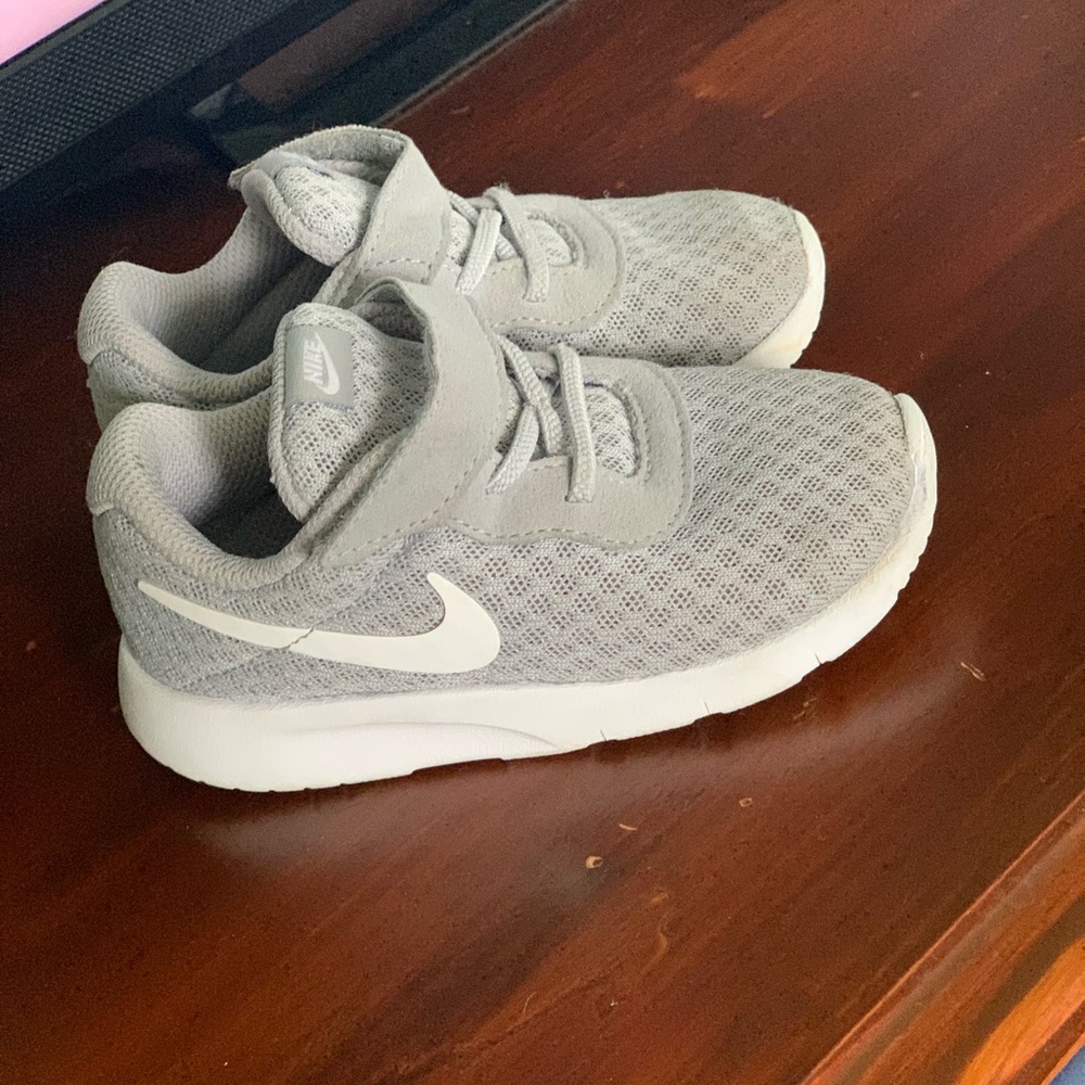 Toddler Nike